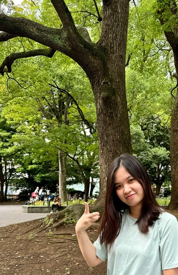 Yuhui LUO
